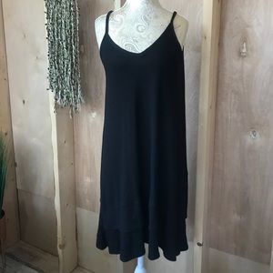 Rachel Roy midi dress